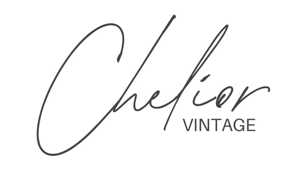 CHELIOR VINTAGE